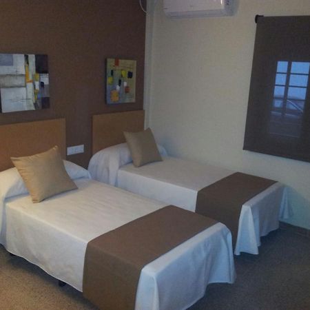 H. Ciudad De Lepe Hotel Ngoại thất bức ảnh