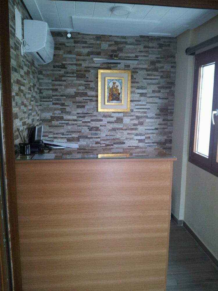 H. Ciudad De Lepe Hotel Ngoại thất bức ảnh