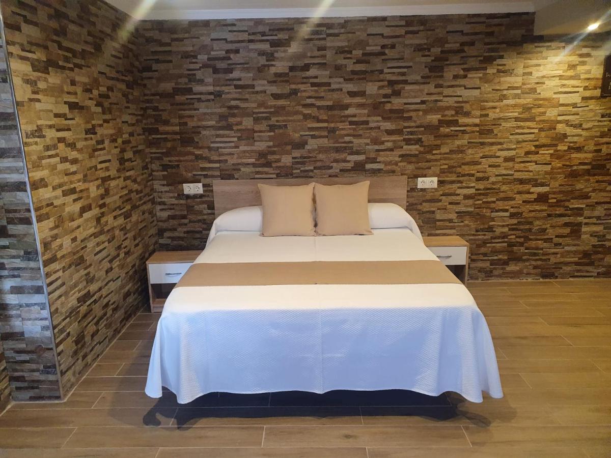H. Ciudad De Lepe Hotel Ngoại thất bức ảnh