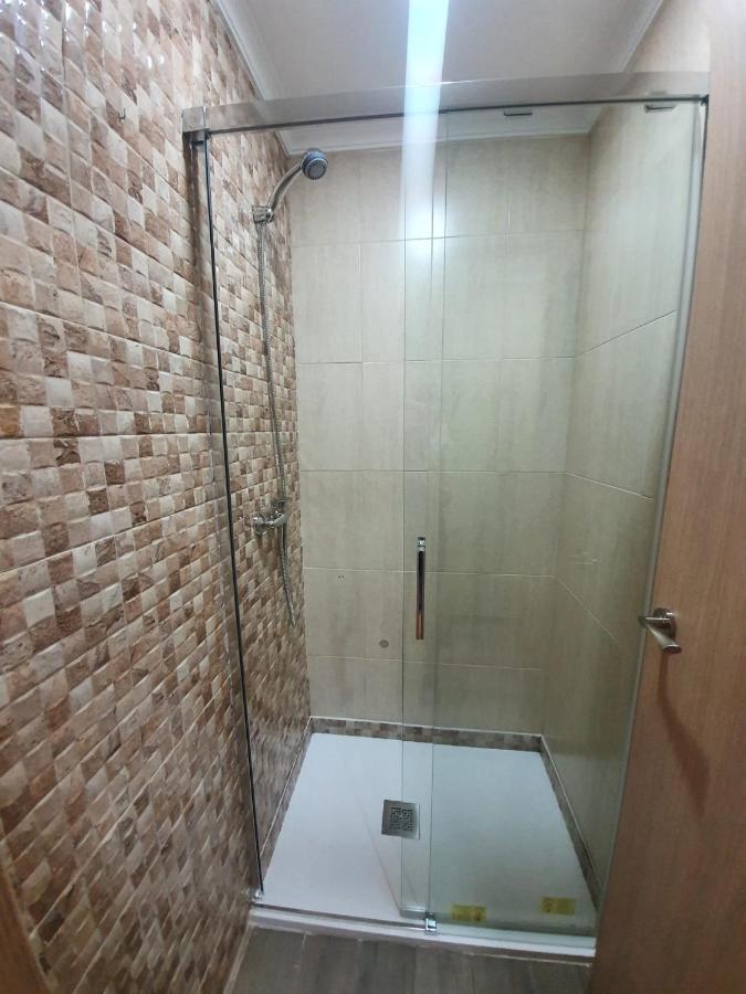 H. Ciudad De Lepe Hotel Ngoại thất bức ảnh