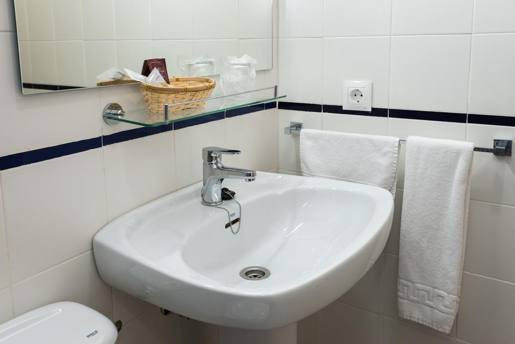 H. Ciudad De Lepe Hotel Ngoại thất bức ảnh
