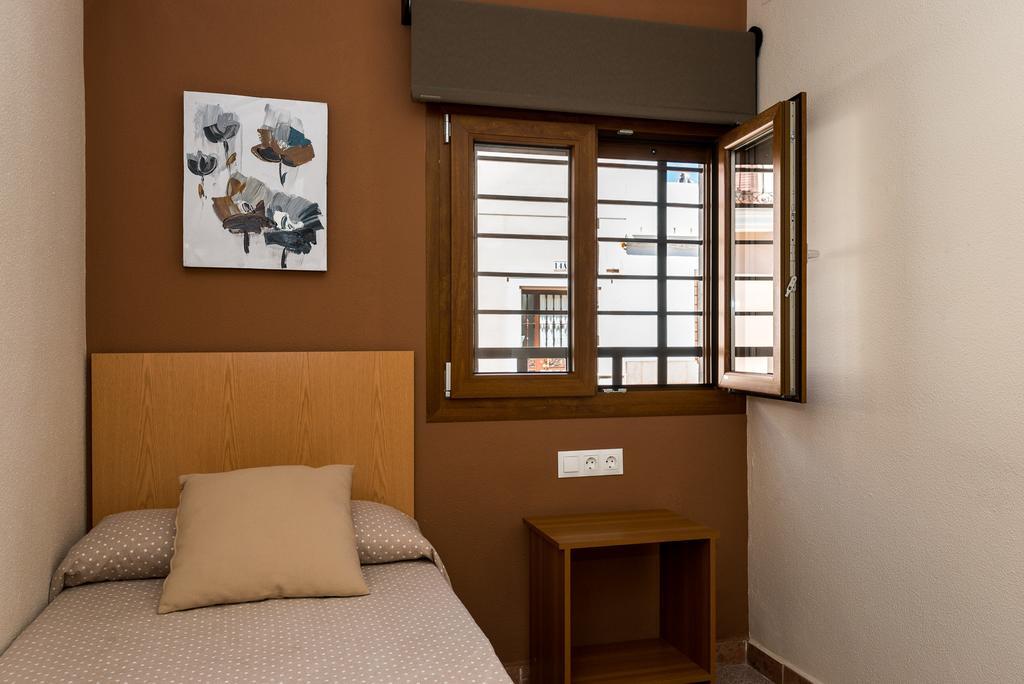 H. Ciudad De Lepe Hotel Ngoại thất bức ảnh