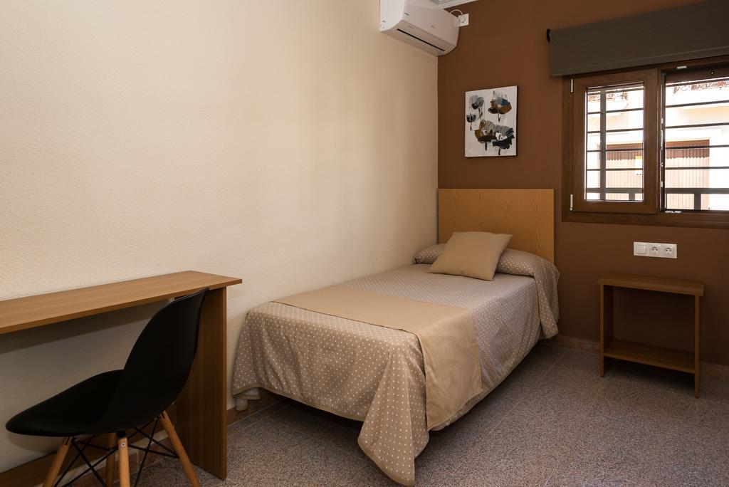 H. Ciudad De Lepe Hotel Ngoại thất bức ảnh