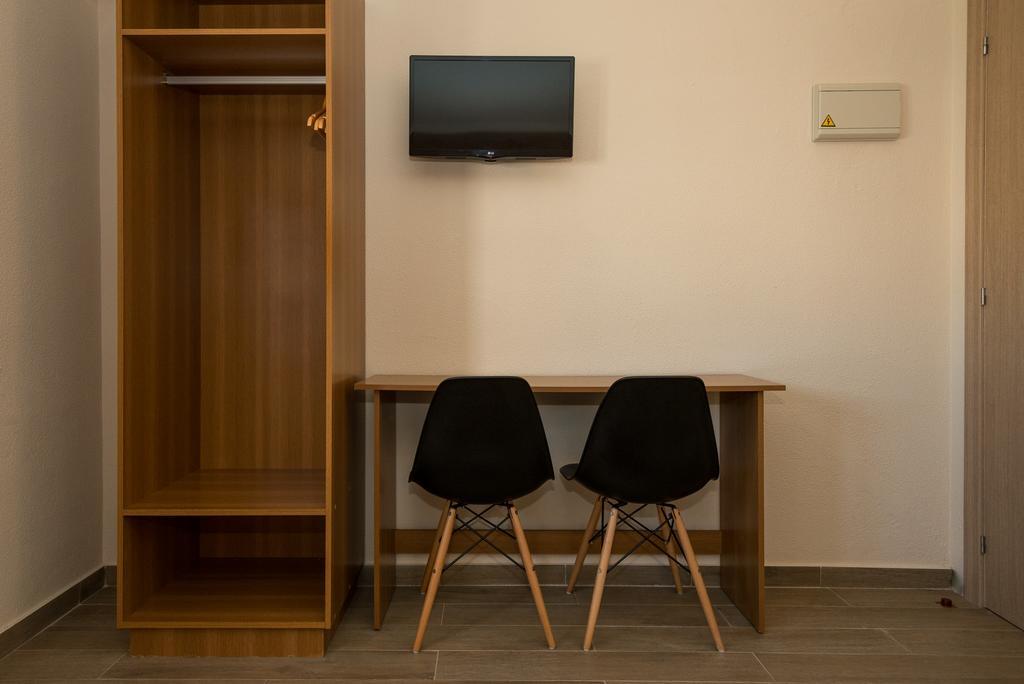 H. Ciudad De Lepe Hotel Ngoại thất bức ảnh