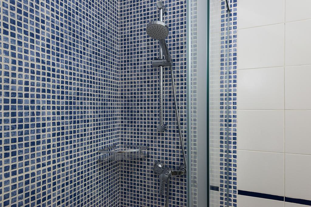 H. Ciudad De Lepe Hotel Ngoại thất bức ảnh