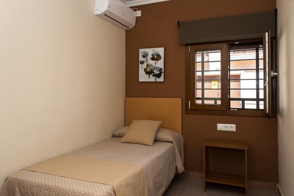 H. Ciudad De Lepe Hotel Ngoại thất bức ảnh