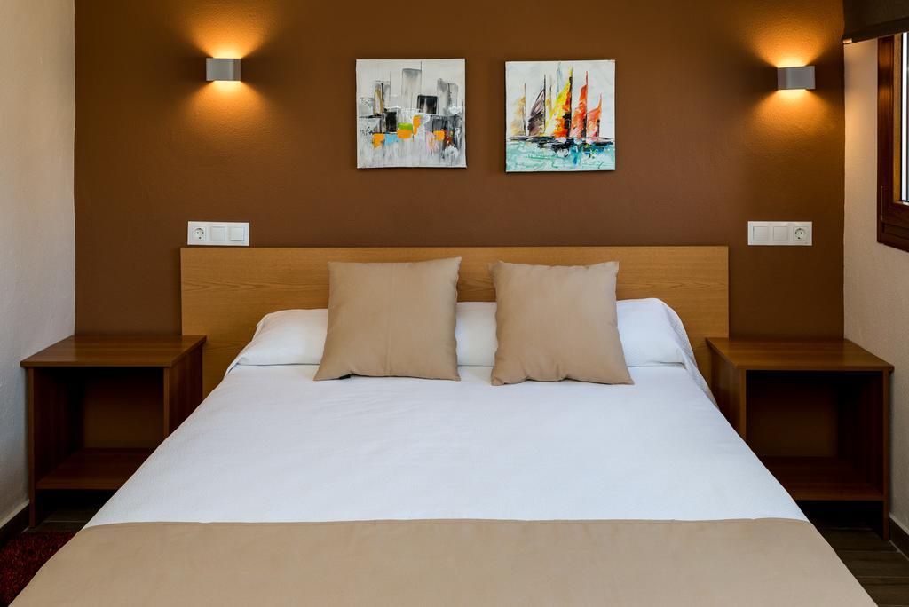H. Ciudad De Lepe Hotel Ngoại thất bức ảnh