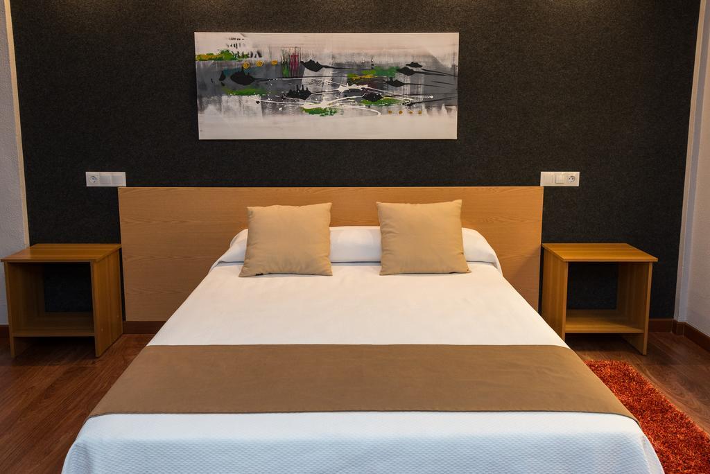 H. Ciudad De Lepe Hotel Ngoại thất bức ảnh