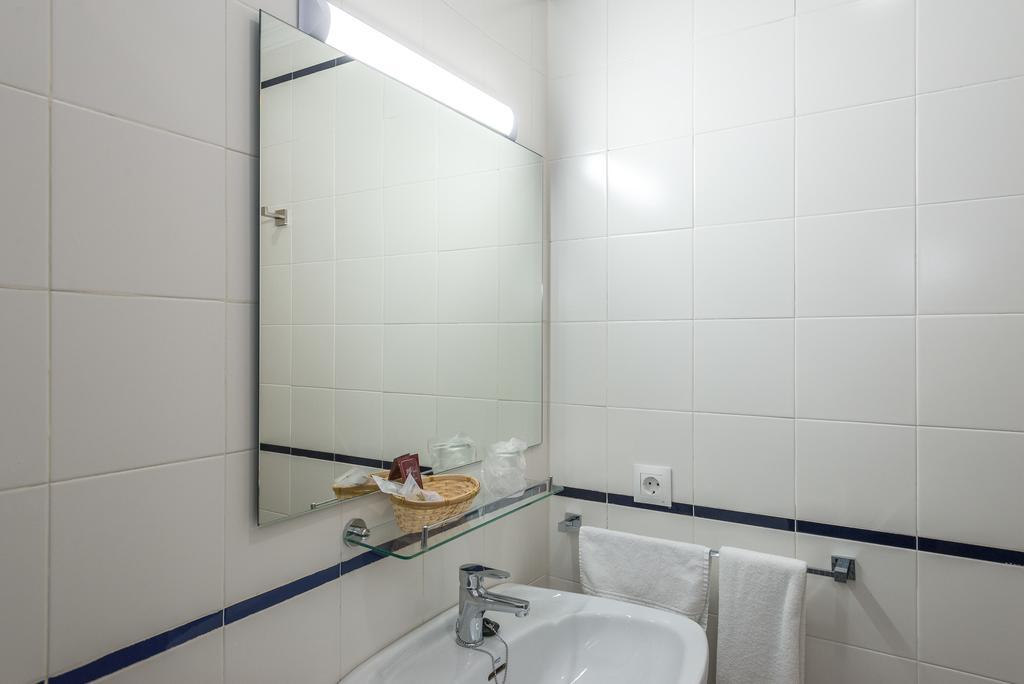 H. Ciudad De Lepe Hotel Ngoại thất bức ảnh