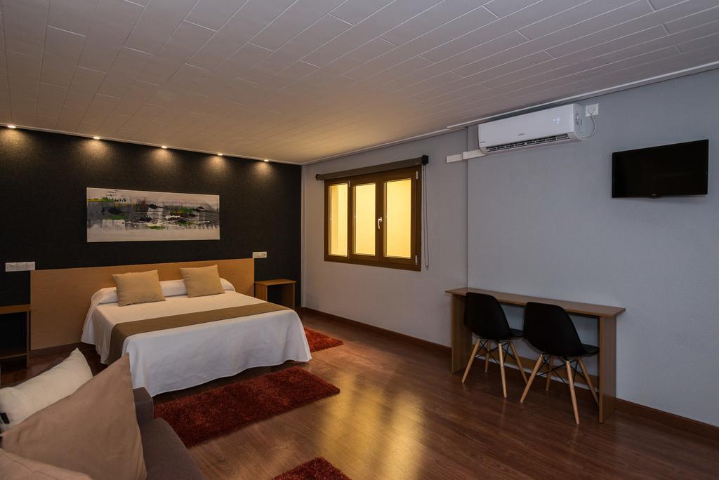 H. Ciudad De Lepe Hotel Ngoại thất bức ảnh