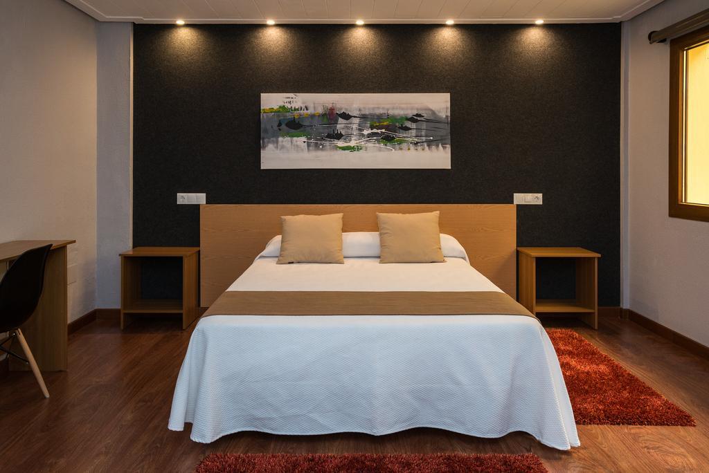 H. Ciudad De Lepe Hotel Ngoại thất bức ảnh